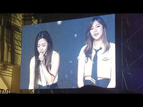 네가 손짓해주면(The wave)