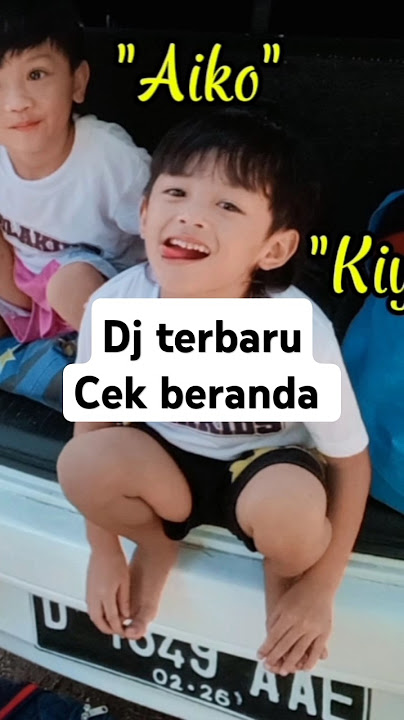 abg kiyo & adk aiko‼️#trending #shortvideo #shorts #dj #djsikokbagiduoremixfullbass