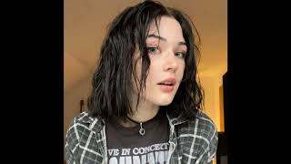 [FREE] Glaive x Midwxst Type Beat - "outsider" (hyperpop x hyperpunk style)