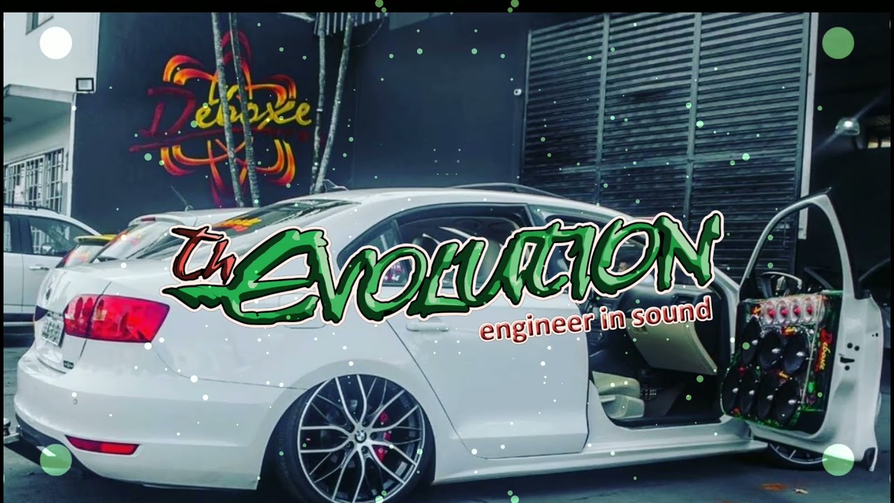 Thevolution 2021 - Deep House - Macus Mollyhus  Few Wolves - Dont Know Ya