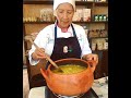 Cocina Ecuatoriana: Sopa De Arroz De Cebada