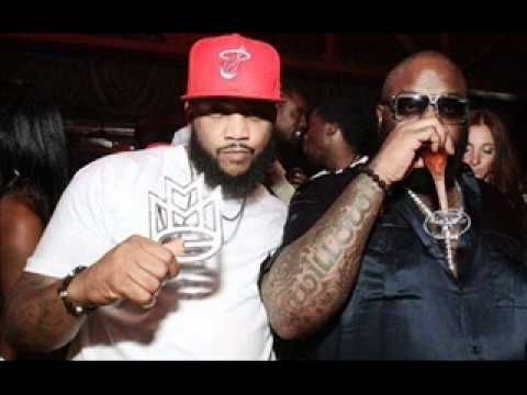 Haitian Mafia MMG Presents: El 9th prince. SCOTTY BOI FT. RICK ROSS AND FRENCH MONTANA