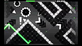 Poltergeist 100% (first insane demon)