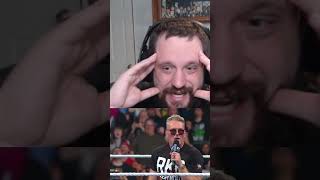 Famous Pat McAfee Aligns With Randy Orton?? Wealth