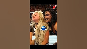 Rhea Ripley Destroy Liv Morgan Edit! 🔥 #wwe #rhearipley #livmorgan #wweraw #wwefan #edit #shorts