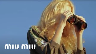 Miu Miu Women's Tales #2 - Muta