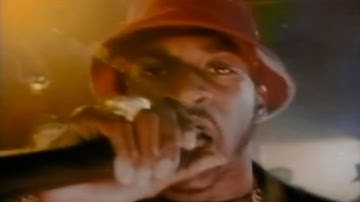 Eric B. & Rakim - Let The Rhythm Hit 'Em