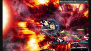 DarkOrbit Fr1 Le Leonov Full