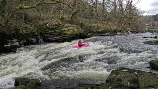 Serpents Tail Wales
