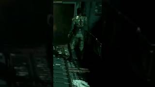 Dead Space Baby Steps
