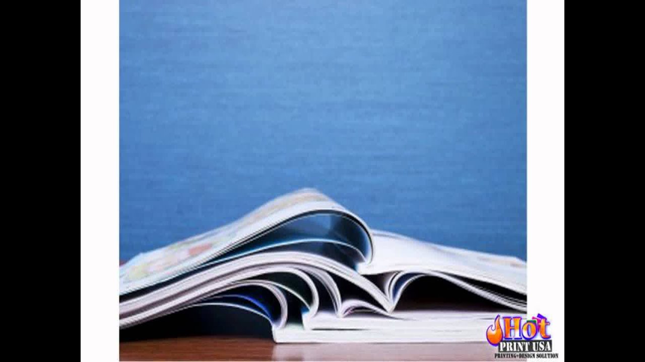 Brochure Printing Online (Discount codes inside)