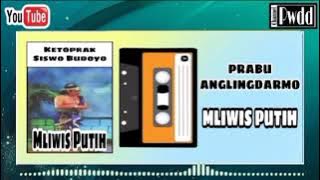 Kethoprak Audio, Prabu Anglingdarmo Mliwis Putih @PwddChannel