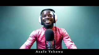 Video thumbnail of "Yeyi wodin naye/ Owusore tumi no with lyrics"