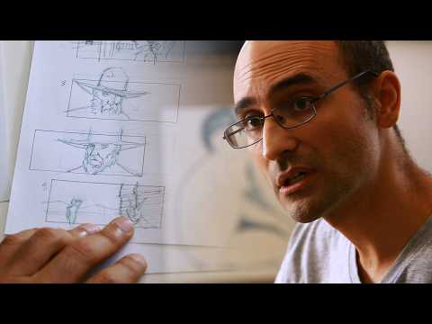 What is a Storyboard and Why You Need It for Filmmaking | Storyboard Basics