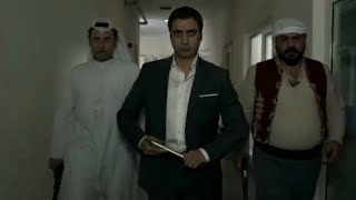 #شاهد الموعد الرسمي الفلم واد الذئاب الوطن