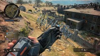 Call of Duty®: Black Ops 4 Unexpected Double Kill