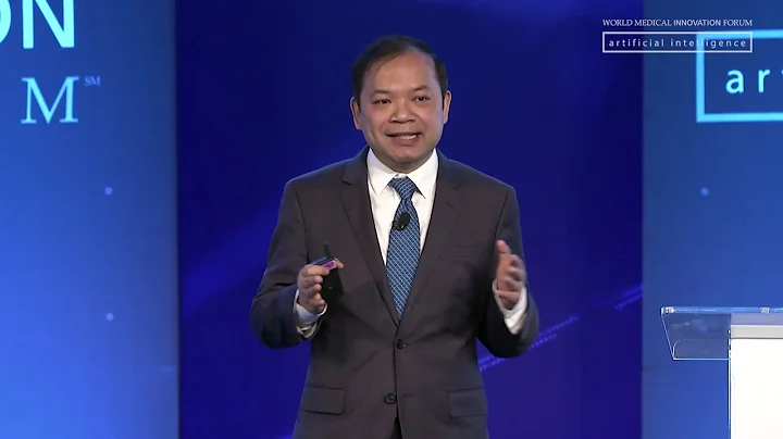 2018 WMIF | First Look: Quanzheng Li, PhD, MGH