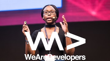 Progressive Enhancement & CSS - Ire Aderinokun @ WeAreDevelopers Conference 2017