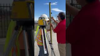 How to get a Laserline Linkerrod set up with your Spectra LL300N laser