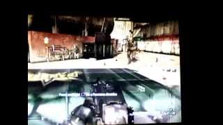 Care package glitch after patch
