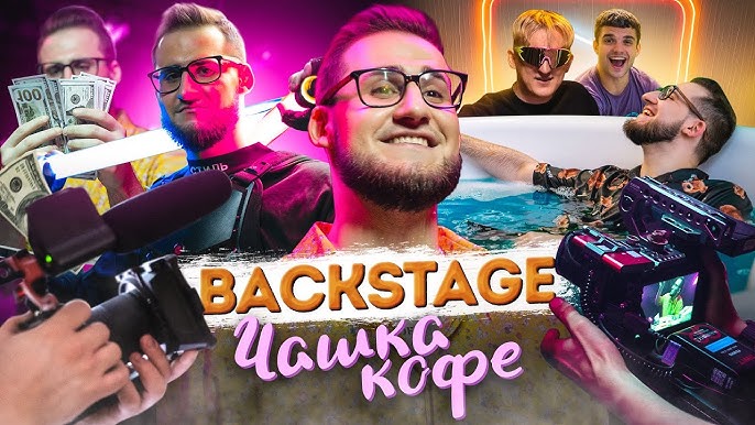 Коффи Олег – биография и достижения