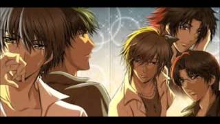 01- Tear - Tsukimori Len Cv Taniyama Kishōtears