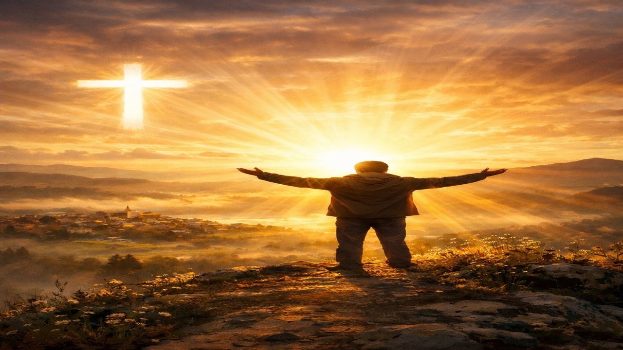 내 삶이 주의 빛이 되게 하소서(복음성가,CCM)