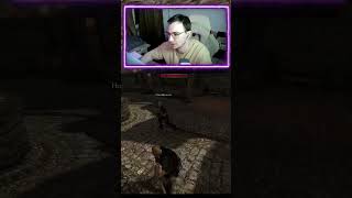 ТРОИХ  #gothic2 #архолос #games #stream #assassinscreedodissey #residentevil #обзорлего