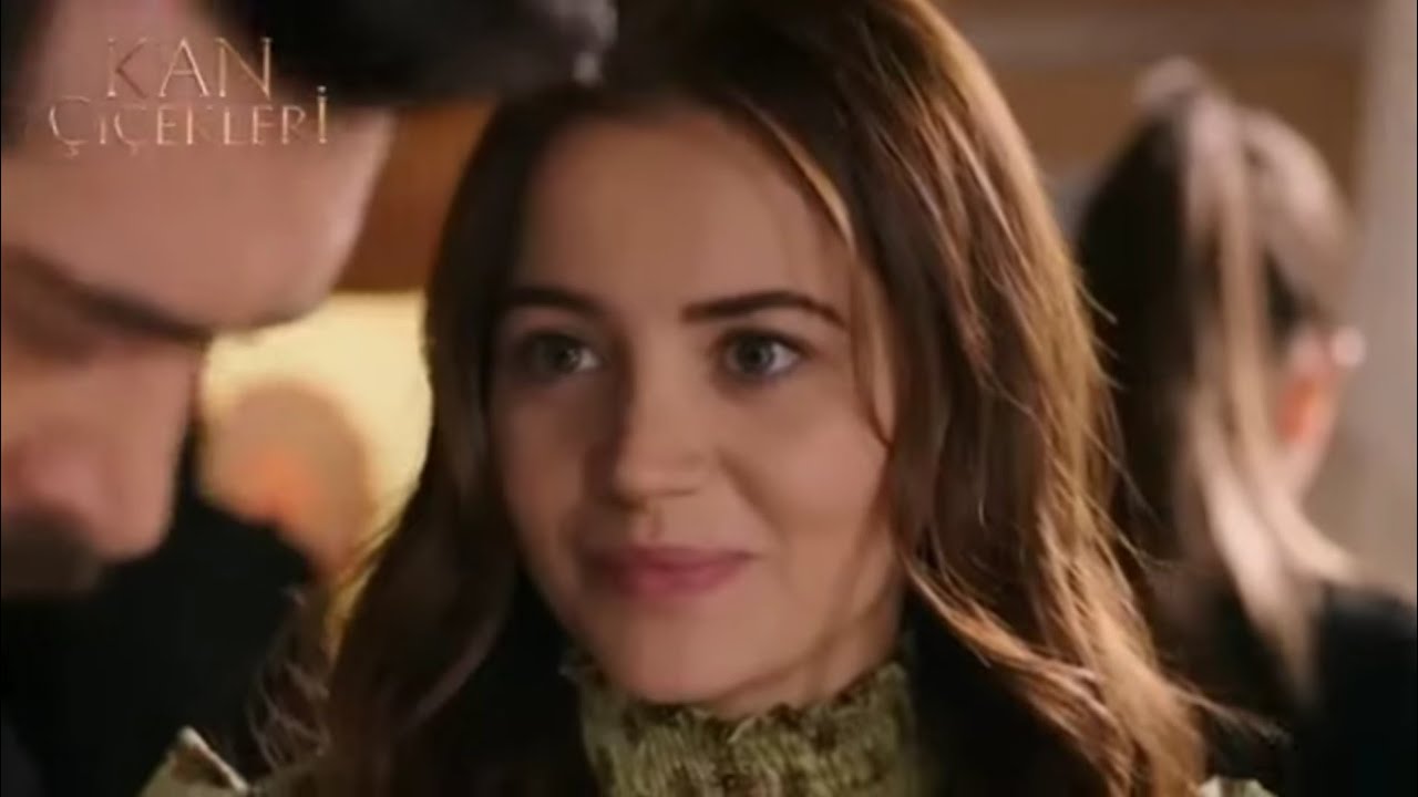 Dilan ve Baran 💙 Nasır