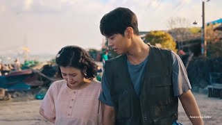 ilakana kavithai song | When Life Gives You Tangerines |'  🌍💝Ae-sun and Gwan-sik🥺#love 💗