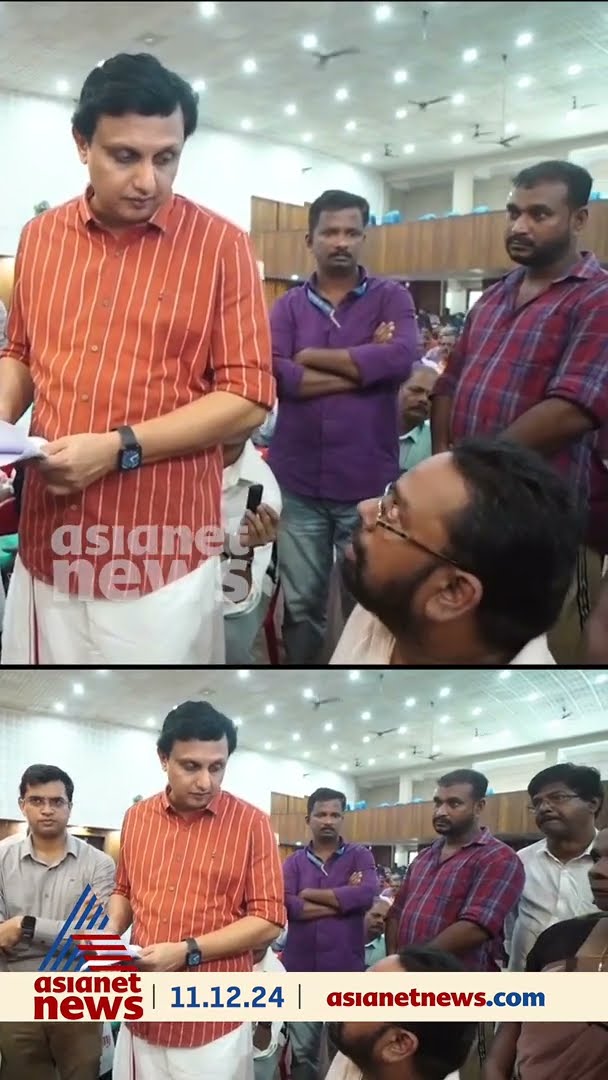 'കാലില്ലാത്ത ആളിനെയാണോ വീൽച്ചെയറിനായി 7വർഷം കയറ്റിയിറക്കിയത്'