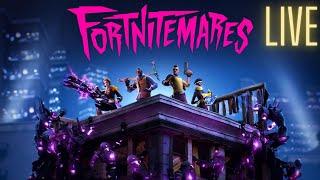Fortnite Chapter 3 Season 4 (Fortnitemaretoday is almost over!)