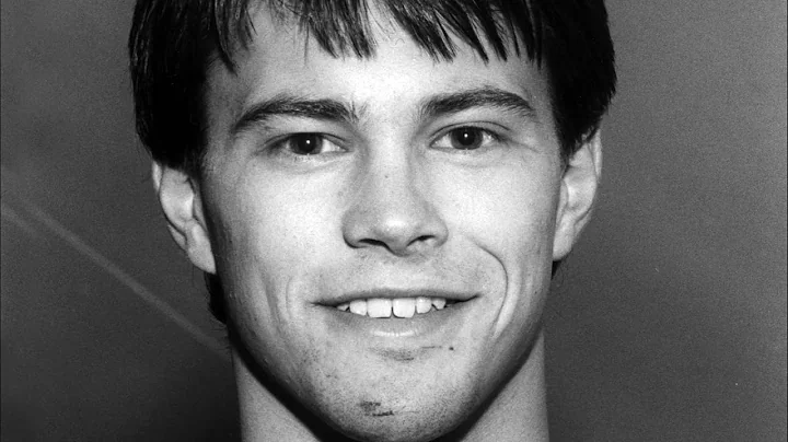 Greg Puhalski - 2019 Toledo Hockey Hall of Fame In...