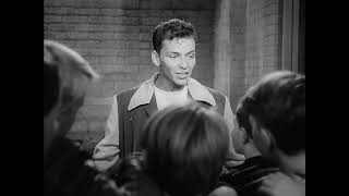 The House I Live In (1945) [HD] Frank Sinatra film