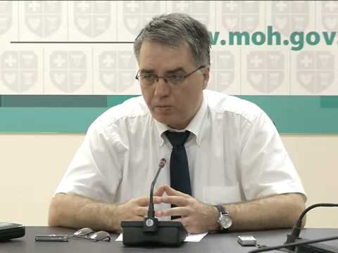 დავით სერგეენკოს კომენტარი იაშვილის კლინიკაზე