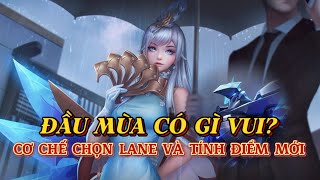Yuebanfans - Đầu Mùa Siêu Bất Ổn Cùng Yue