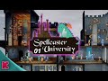 Jambonneau Ouvre ses Portes | SPELLCASTER UNIVERSITY ép 01