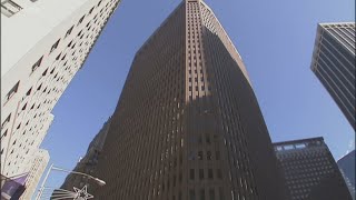 Big banks have huge quarter after wild market swings