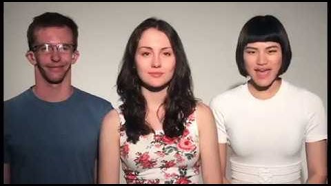 Net Impact Drawdown INNOVATE Finalist - EatFresh