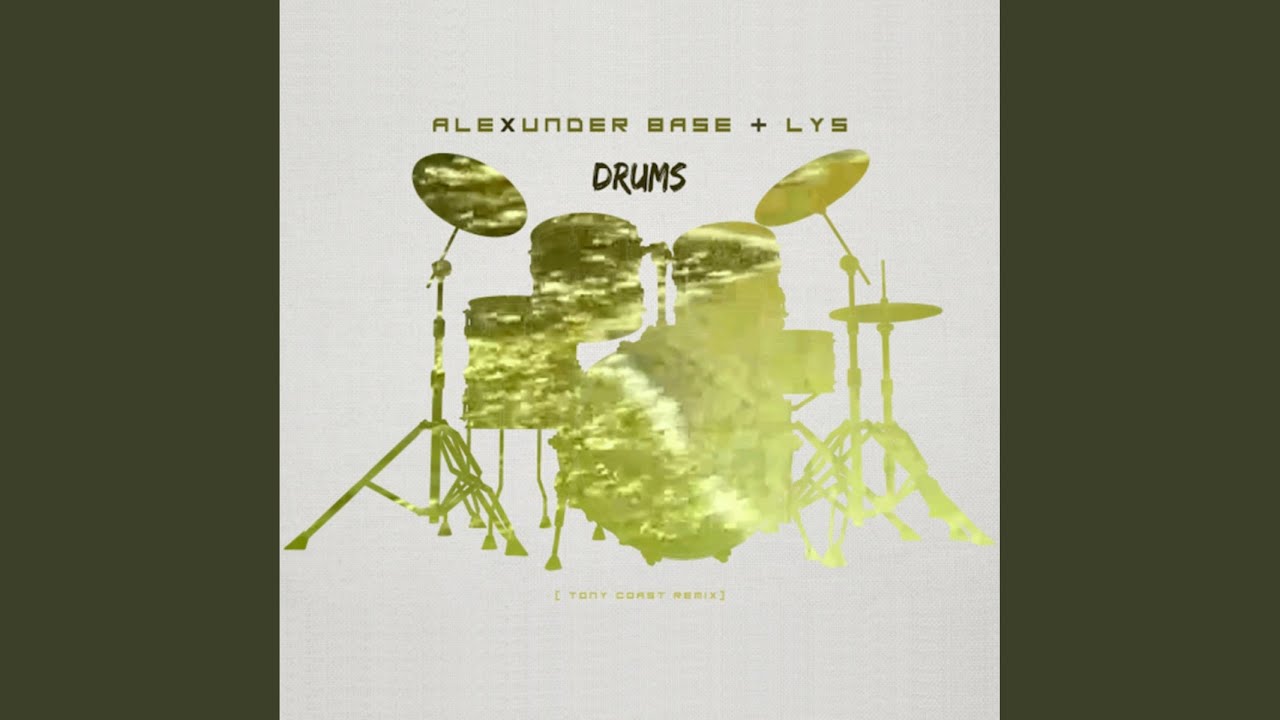 Drums (Llp Remix)