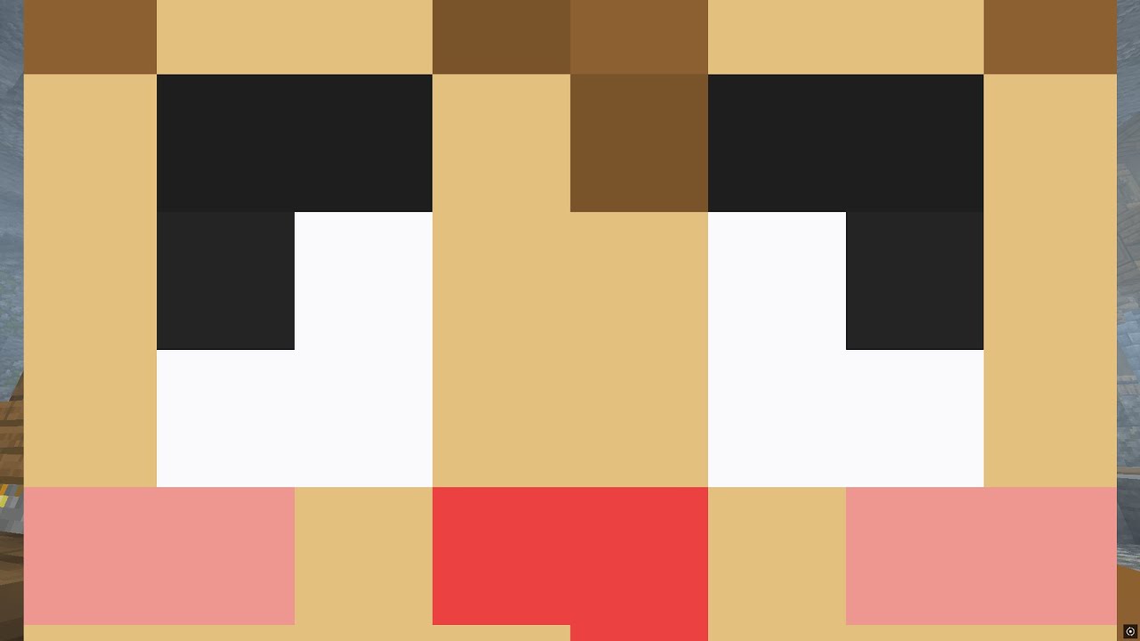 【マイクラ】久々にPvPしながら自作テクスチャ確認する #minecraft #shorts