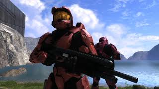 Relocated (Audio Commentary) | Red vs. Blue