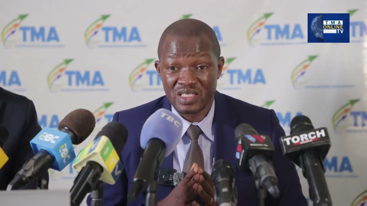 UTABIRI WA MVUA ZA MASIKA (MACHI - MEI 2026)