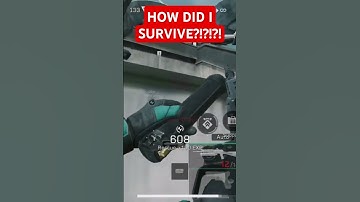 I DONT KNOW HOW I SURVIVED THIS?!?!?! #deltaforce #deltaforcegame #deltaforcemobile #warzone #gaming