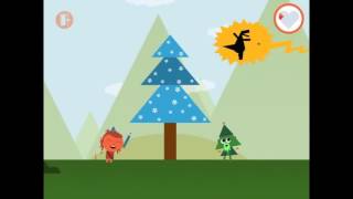 Arties Magic Pencil Best iPad app demo for kids Ellie screenshot 3