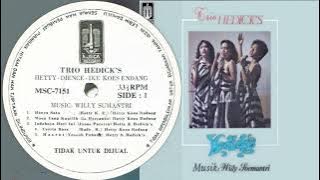 144. Hetty Koes Endang - Bersama Trio Hedick`s 