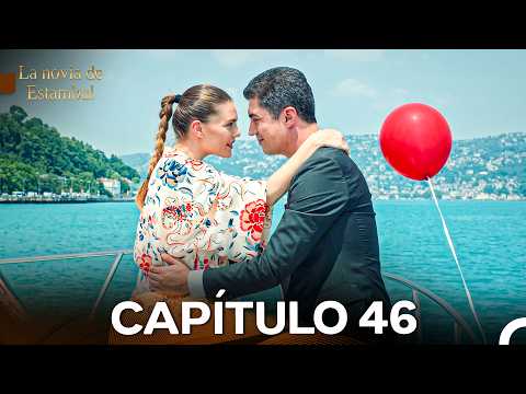 La Novia De Estambul Capítulo 46 (Doblado En Español)