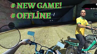 Bike Racing Games on Android - Insane Gameplay and Stunts