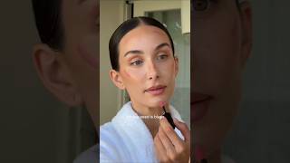 #BlushHack #MakeupHack #viral  #hack #shorts #makeup #trending #NaturalBlushLook #blush #viralhacks