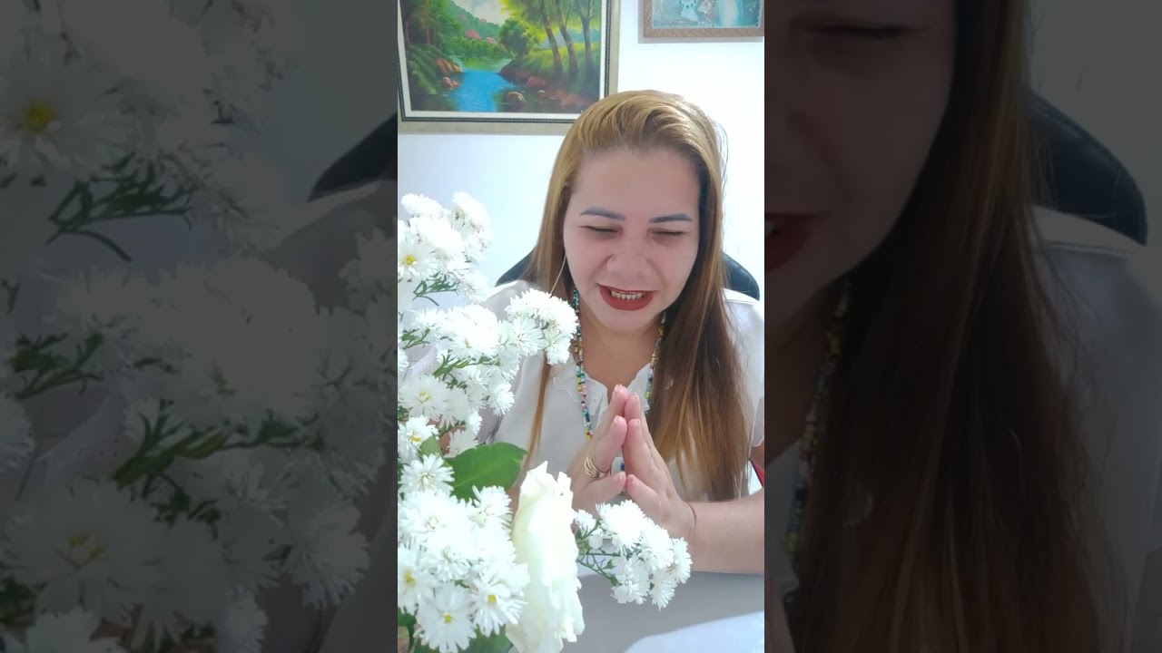 💎COMO MUDAR SUA VIDA E REALIZAR TODOS OS SEUS DESEJOS FAÇA HOJE E RECEBA TODA ÀS BENÇÃO🔮💎